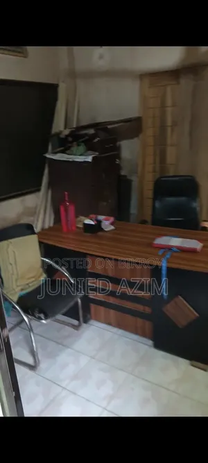দোকান, মিল, কারখানা বা গডাউনের জন্য উপযুক্ত।