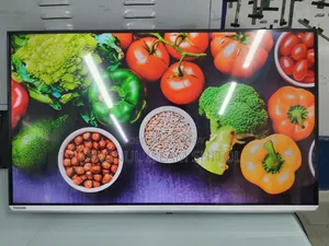 32" Toshiba Smart Android TV