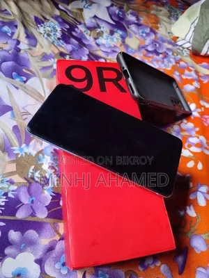 ওয়ানপ্লাস ৯আর ২৫৬ জিবি গ্রিন