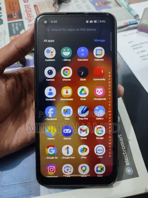 ওয়ানপ্লাস ৯আর ২৫৬ জিবি গ্রিন