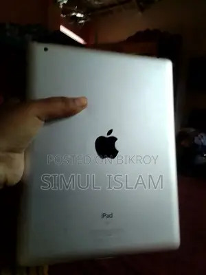 Apple iPad Wi-Fi 16 GB