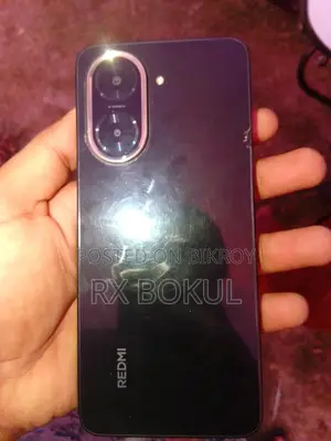 Xiaomi Redmi A5 4G 64 GB Black