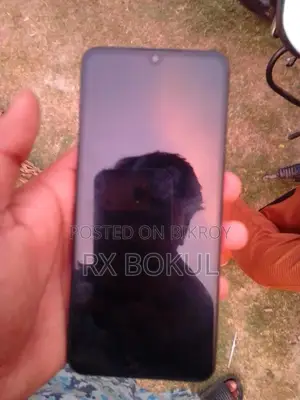 Xiaomi Redmi A5 4G 64 GB Black