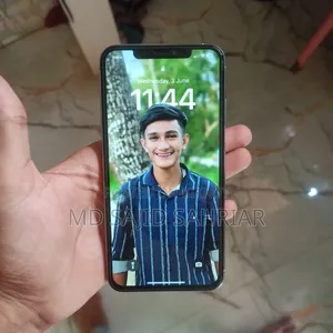 Apple iPhone XS Max 64 GB White