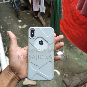 Apple iPhone XS Max 64 GB White