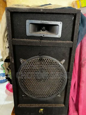 Sounds System
