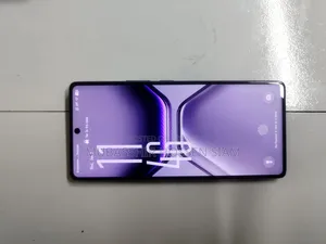 Infinix Note 50 Pro 256 GB Purple