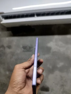 Infinix Note 50 Pro 256 GB Purple
