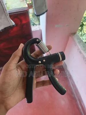 Used Handripper