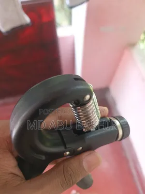Used Handripper