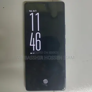 Infinix Note 50 Pro 256 GB Purple