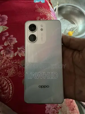 Oppo A5X ১২৮ জিবি পার্পল