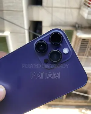 Apple iPhone XR 64 GB Purple