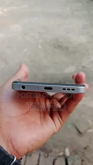 Oppo A5X 128 GB Purple