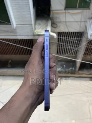 Apple iPhone XR 64 GB Purple