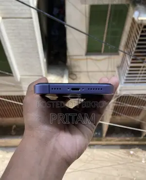 Apple iPhone XR 64 GB Purple
