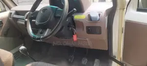 Mahindra Big Bolero