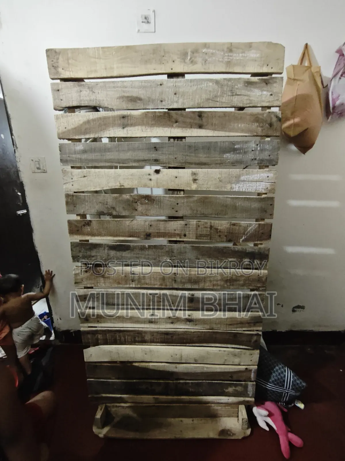 Bed For Sale
