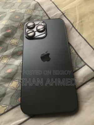 Apple iPhone 16 Pro Max 1 TB Gray