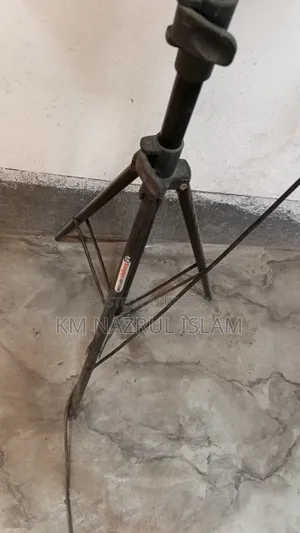 Simpex Pro Photo and Video Flashlight