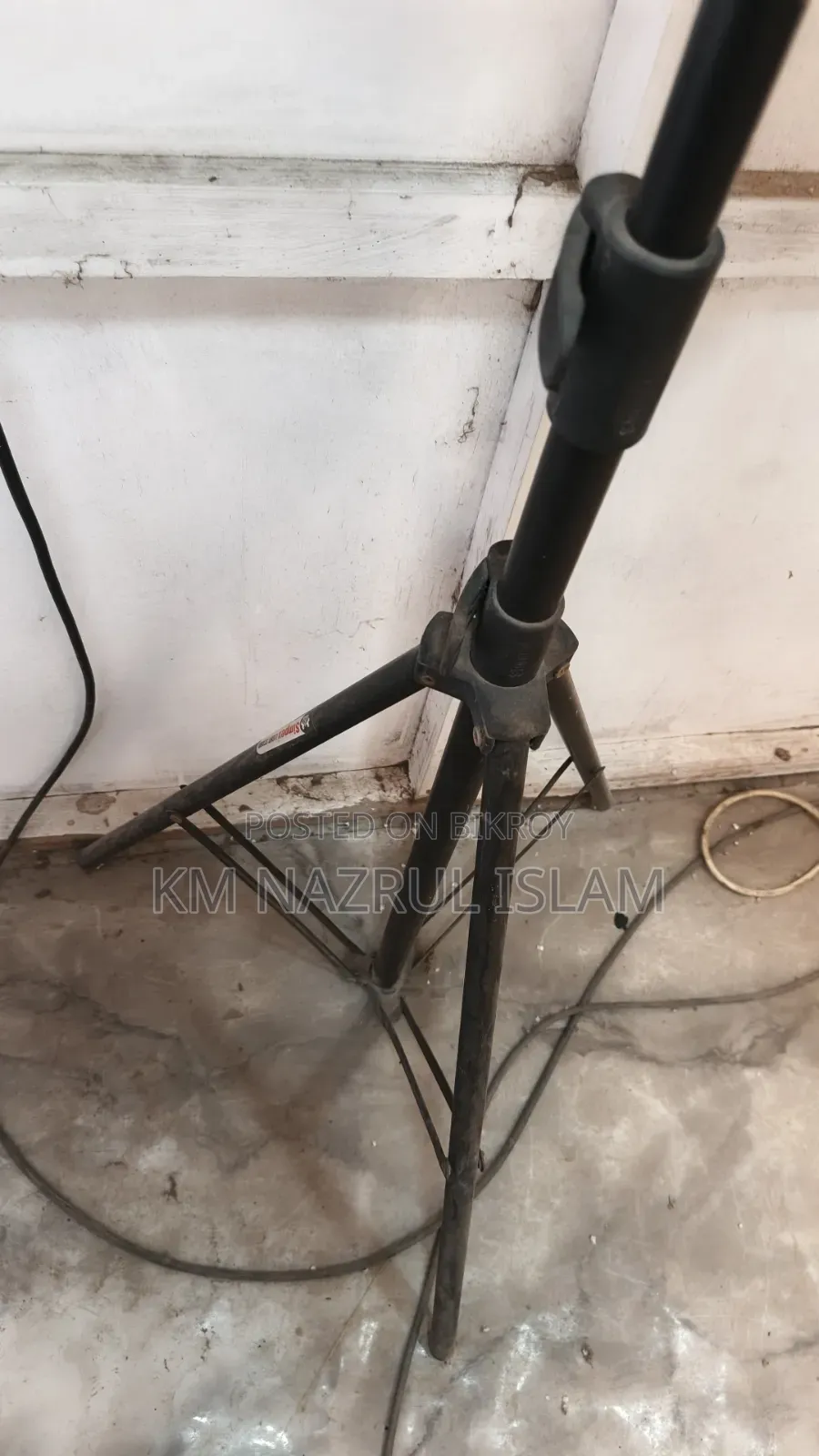 Simpex Pro Photo and Video Flashlight