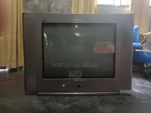 Walton TV, Walton 21" Color TV (WPF21T2)