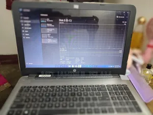 Laptop HP 15-Gw0023od Slim 8GB Intel Celeron HDD+SSD 128GB