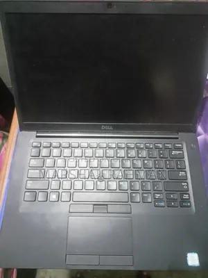 Laptop Dell Latitude 7490 8GB Intel Core I5 SSD 256GB