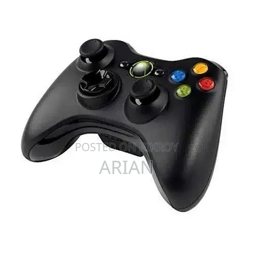 Xbox 360 Controller (Discount)