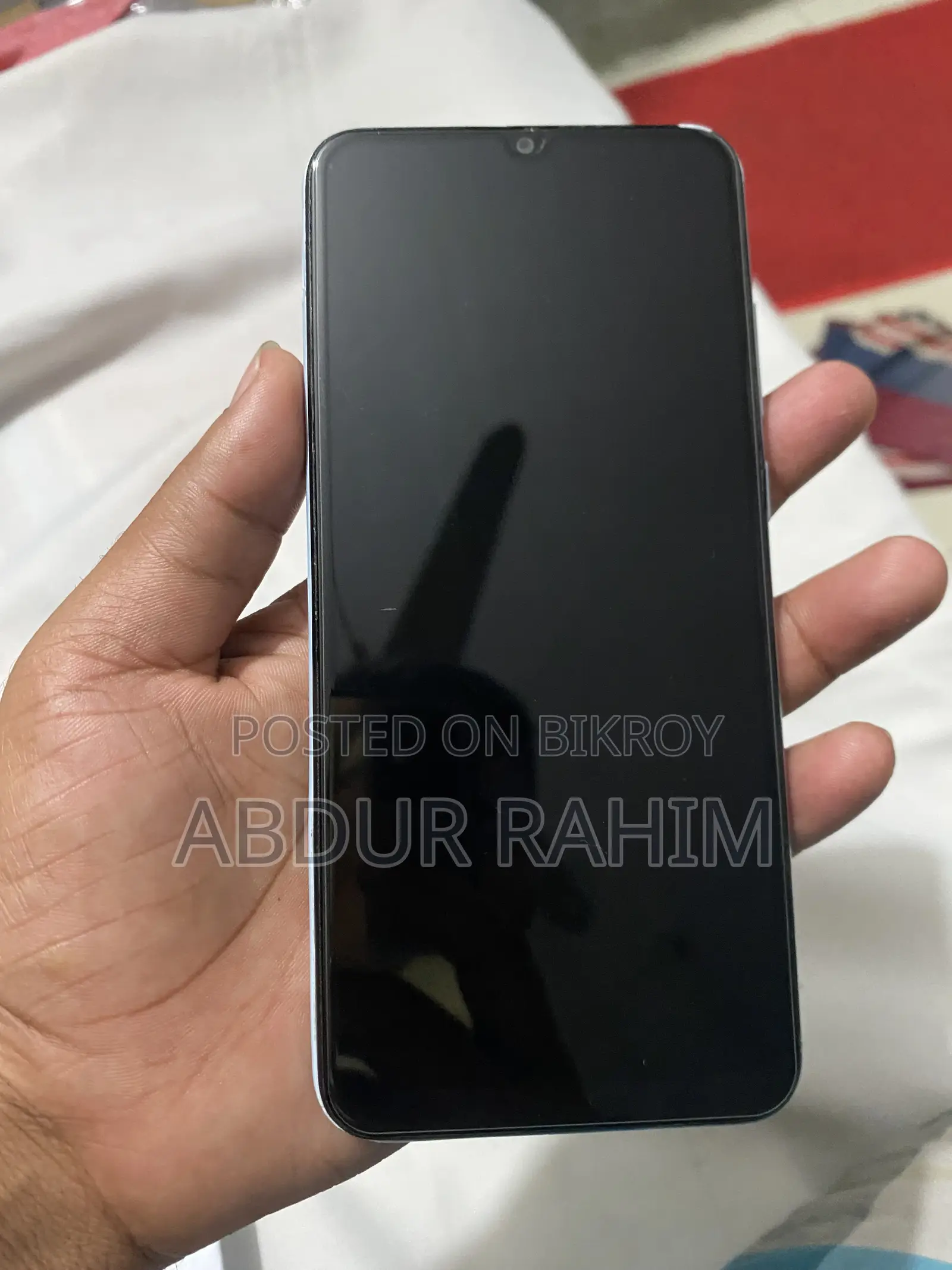 Samsung Galaxy A04e 32 GB Blue