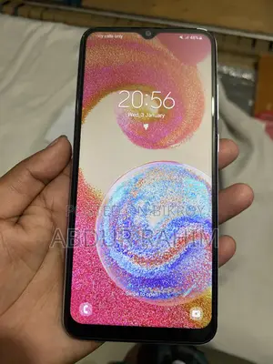 Samsung Galaxy A04e 32 GB Blue
