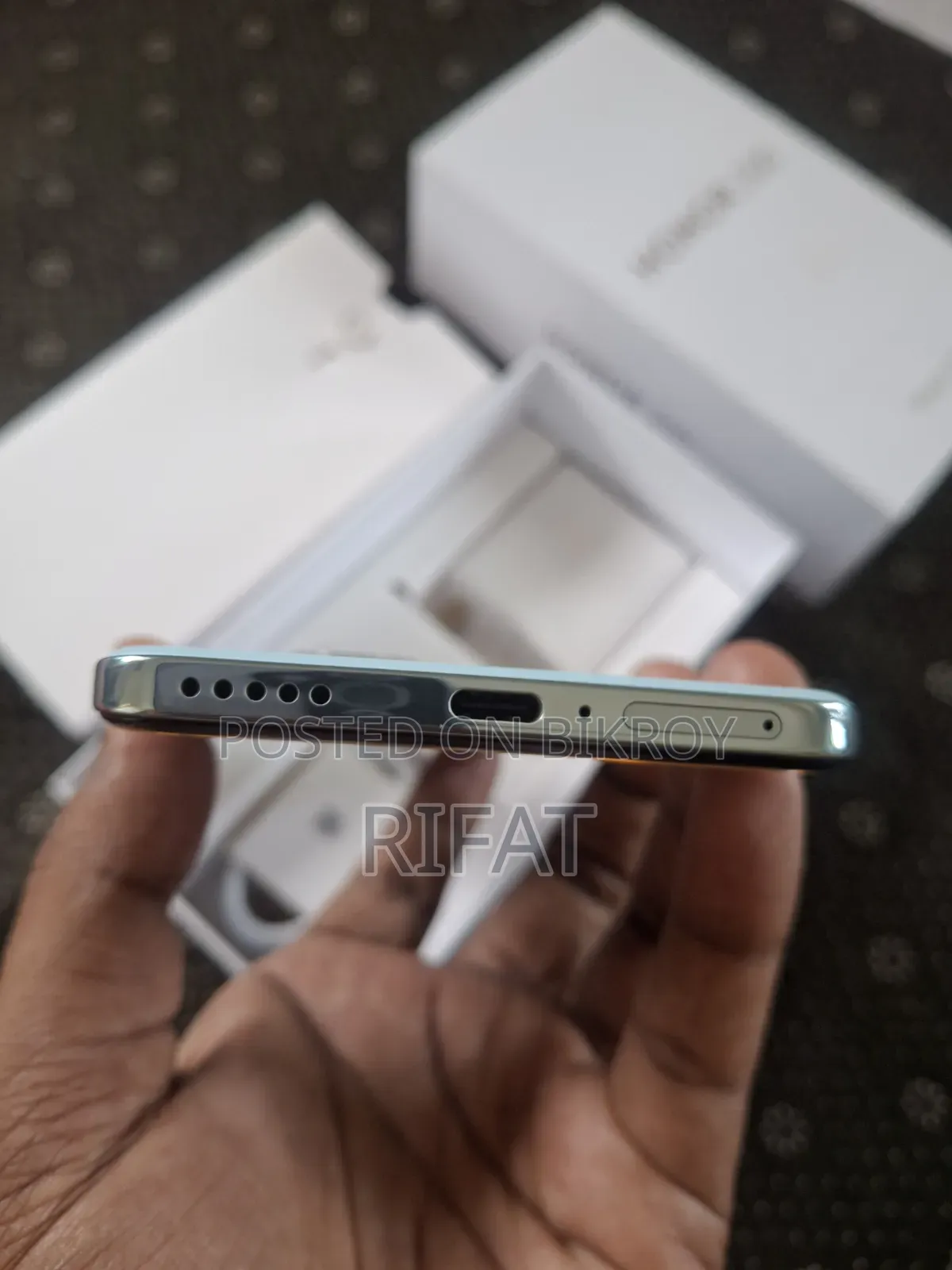 New Honor 200 512 GB Blue