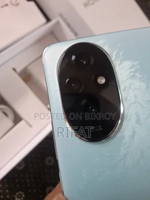 New Honor 200 512 GB Blue