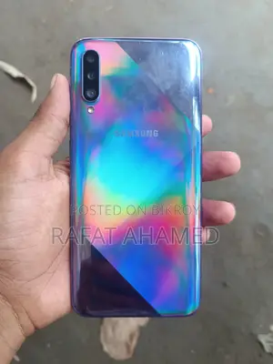Samsung Galaxy A50s 128 GB