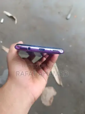 Samsung Galaxy A50s 128 GB
