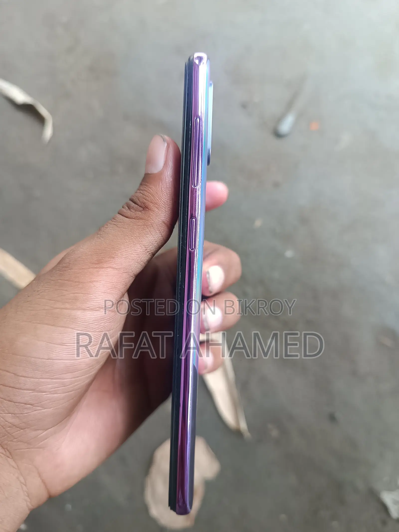 Samsung Galaxy A50s 128 GB