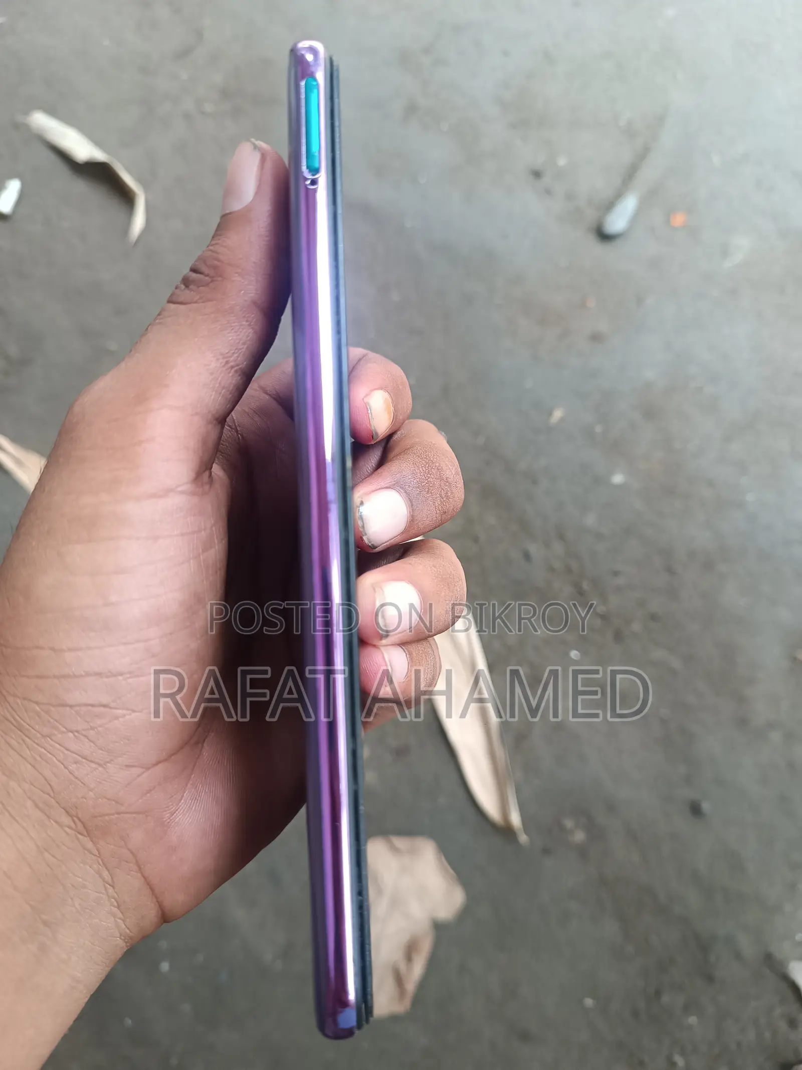 Samsung Galaxy A50s 128 GB