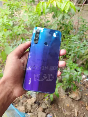 Xiaomi Redmi Note 8 64 GB Blue