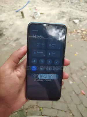Xiaomi Redmi Note 8 64 GB Blue