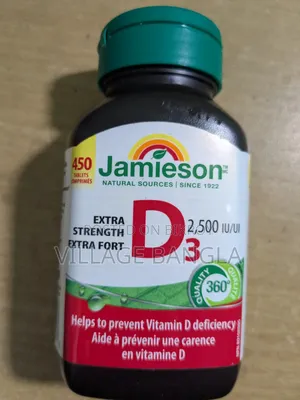 Vitamin D3