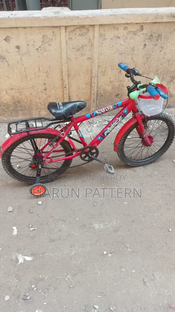 Cycle Sell