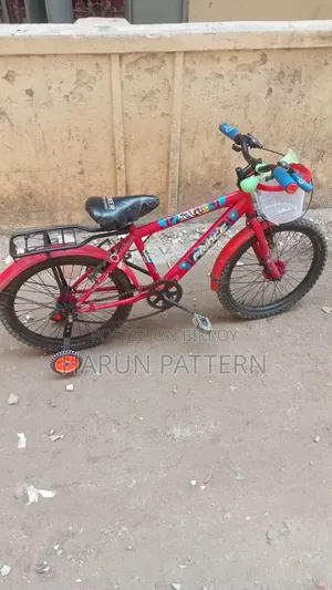Cycle Sell