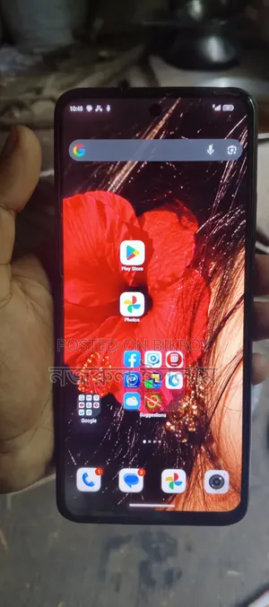 Coolpad 256 GB Black