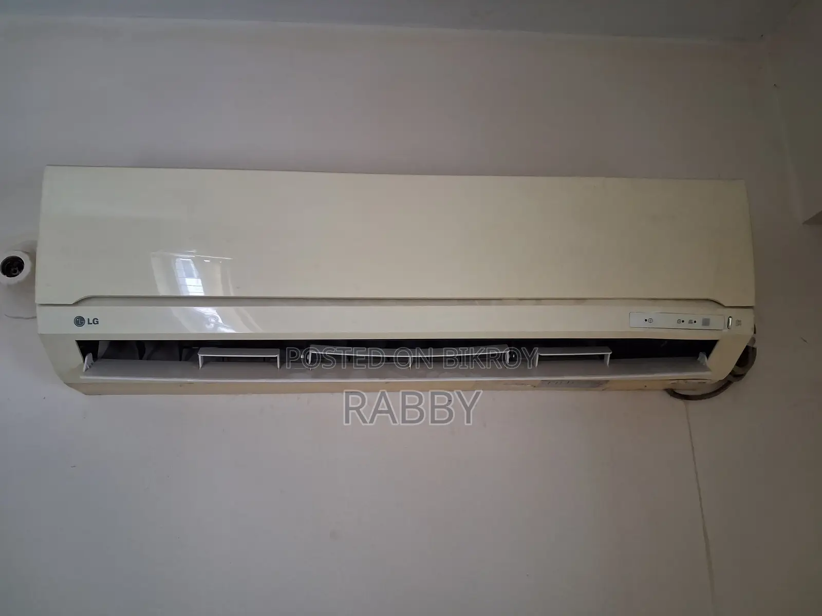 LG 1 Ton AC for Sale