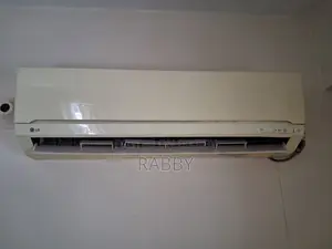 এল জি ১ টন এসি, বিক্রি করবো।