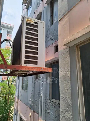 LG 1 Ton AC for Sale