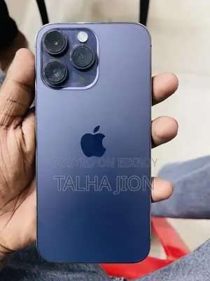 Apple iPhone 14 Pro Max 128 GB Purple