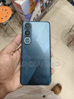 Vivo Y31 5G 128 GB Blue