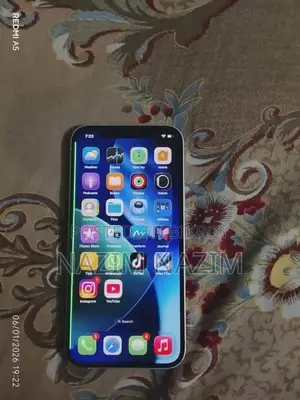 Apple iPhone 12 64 GB White