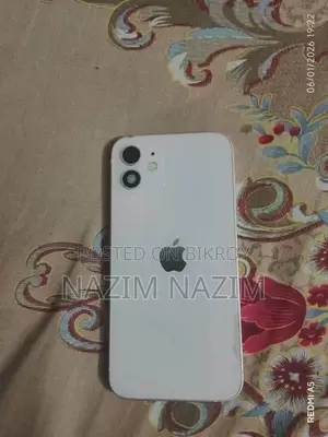Apple iPhone 12 64 GB White